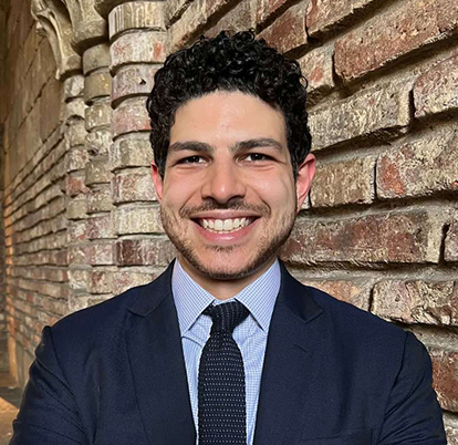 Eddie Nasser 1