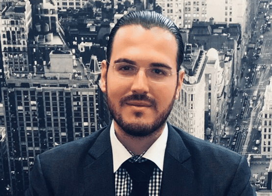 Russel Morgan Best Probate and Estate Planning Attorney 2