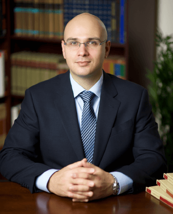 Andrey I. Plaksin