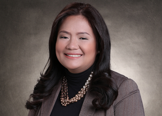 Karen Delfin ESQ